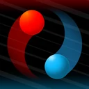 Symbol des Spiels Duet