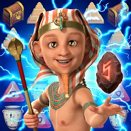 Symbol des Spiels Jewel Ancient 2